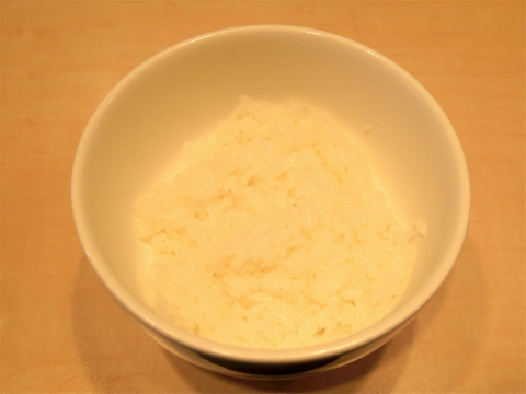 千葉県印旛郡酒々井町酒々井にあるファミリーレストラン「ガスト GUSTO　酒々井店」Lよりどりバランス朝定食