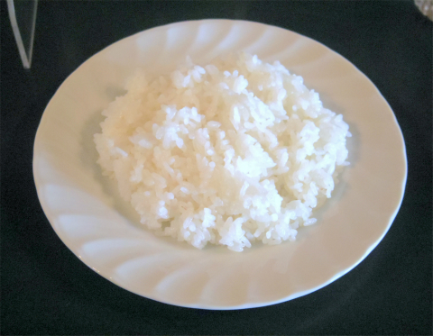 千葉県富里市七栄にある「ステーキハウスバッファロー」ランチC