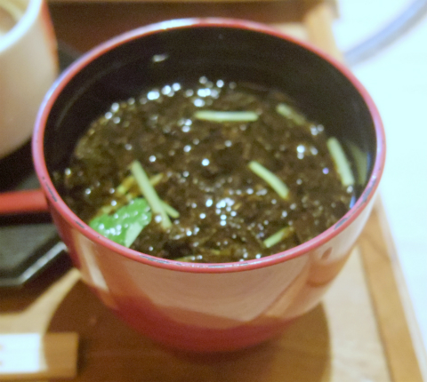 神奈川県横浜市戸塚区品濃町「日本大漁物語きじま」大漁きじま膳と季節の天ぷら