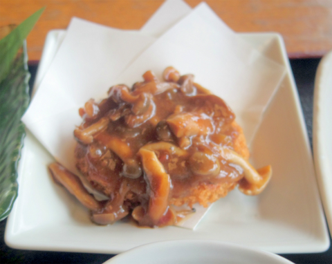 埼玉県所沢市狭山ケ丘1丁目にある居酒屋「庄や 狭山ヶ丘店」刺身御膳