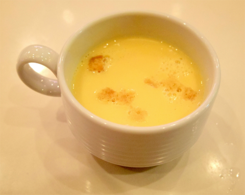 神奈川県横浜市中区桜木町１丁目にある「FOOD HALL KITEKI　フードホールKITEKI」JR-EAST HOTEL METS YOKOHAMA SAKURAGICHO　JR東日本ホテルメッツ横浜桜木町の朝食