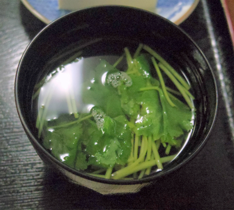 千葉県印旛郡酒々井町中川にあるうなぎ、和食の「お食事処 うなよし」上うな重