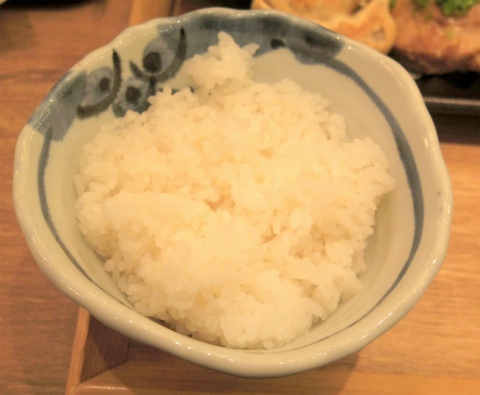 東京都台東区浅草橋1丁目にある餃子、居酒屋の「肉汁餃子のダンダダン 浅草橋店」焼餃子&チャーシュー定食