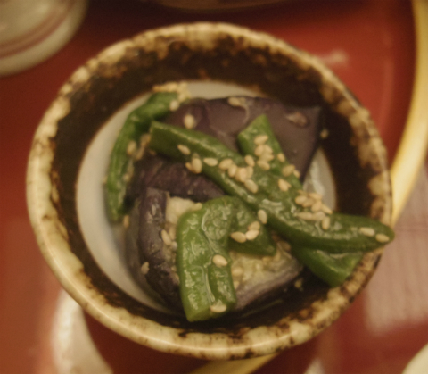 茨城県つくばみらい市小張にあるファミリーレストラン「ばんどう太郎 みらい平店」はんどう御膳