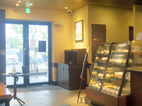 千葉県香取市佐原にあるカフェ Starbucks Coffee スターバックスコーヒー 香取佐原店 です 最寄駅はjr成田線の佐原駅になります Go ピーチ フラペチーノをいただきました 気ままに外食三昧