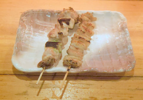 東京都台東区浅草橋１丁目にある居酒屋「居食屋 大樹　浅草橋店」和風出汁の！出汁巻き玉子焼