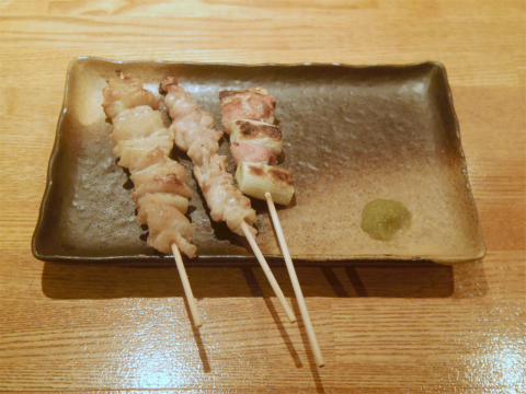 神奈川県横浜市中区常盤町５丁目にある居酒屋「大衆居酒屋 食楽酒場　関内店」