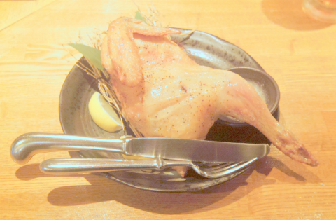 神奈川県横浜市中区常盤町５丁目にある居酒屋「大衆居酒屋 食楽酒場　関内店」