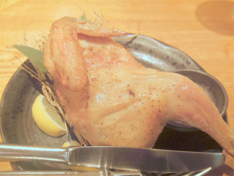 神奈川県横浜市中区常盤町５丁目にある居酒屋「大衆居酒屋 食楽酒場　関内店」