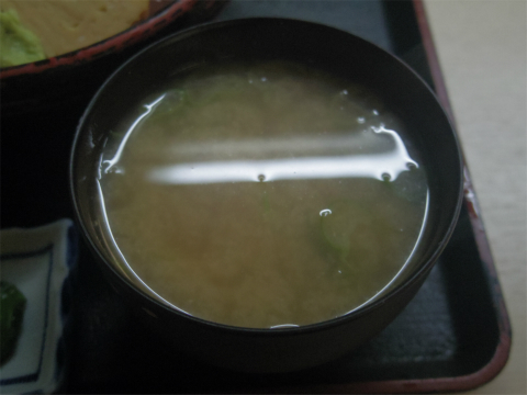 神奈川県横浜市神奈川区新子安1丁目にある魚介、海鮮料理、居酒屋「太公望 本館」まぐろづけ丼