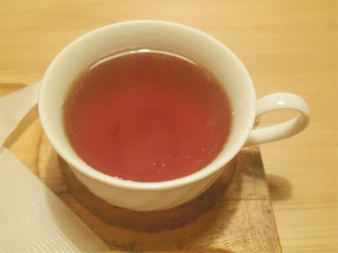 東京都台東区台東４丁目にある喫茶店「ファミリースナック ロッキー」サンドイッチセット