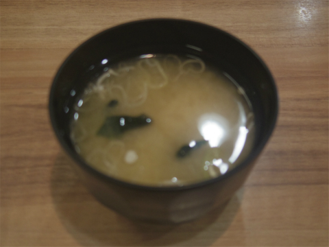 東京都江戸川区瑞江２丁目にある豚丼、ステーキ、ハンバーグの「情熱のすためしどんどん　ラパーク瑞江店」ランチステーキ