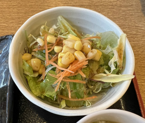 群馬県館林市栄町にある鮨店「鮨大将」大将セット