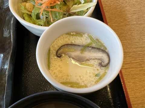 群馬県館林市栄町にある鮨店「鮨大将」大将セット