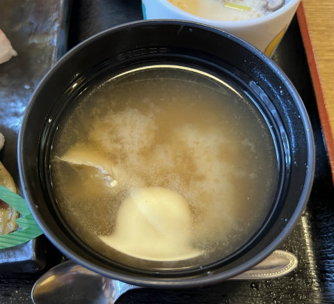 群馬県館林市栄町にある鮨店「鮨大将」大将セット
