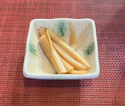 茨城県龍ケ崎市松ケ丘２丁目にある創作料理「旬の台所 しゃんしゃん龍」お肉のコース