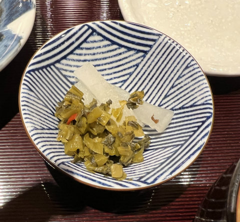 神奈川県横浜市中区相生町4丁目にある「とんかつ 神楽坂 さくら 馬車道店」厚切とんかつ 林SPF 肉厚ロースかつ定食