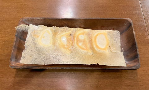 東京都台東区秋葉原にある中華料理店「和合餃子　秋葉原３号店」和合餃子