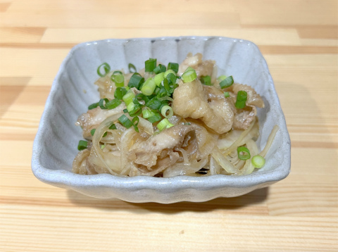 東京都江戸川区瑞江２丁目にある居酒屋、焼鳥の「50円焼き鳥 絶好鳥　瑞江店」鶏皮ぽん酢
