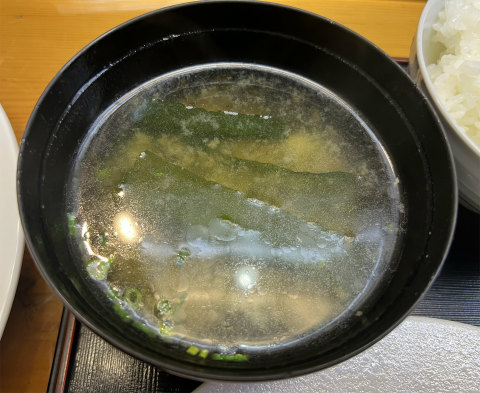 茨城県鹿嶋市宮中６丁目にある「季節料理 四季亭」本日のおすすめセット　楓　メインダブル（魚、肉）