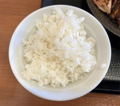 埼玉県さいたま市緑区美園４丁目にあるからあげ専門店「からやま　浦和美園店」浦和美園店　二種盛り定食