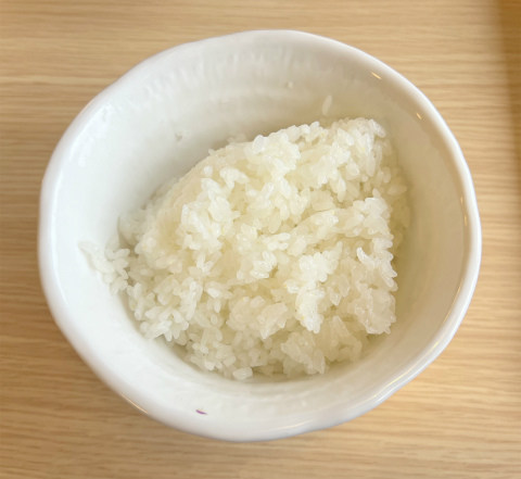 茨城県取手市桑原にあるとんかつ、ハンバーグ専門店の「レストランやま忠」あさか膳