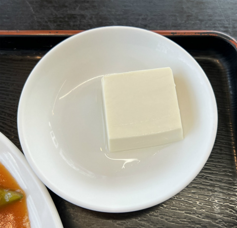 埼玉県所沢市西狭山ケ丘1丁目にある中華料理店「南京亭 狭山ヶ丘店」酢豚定食