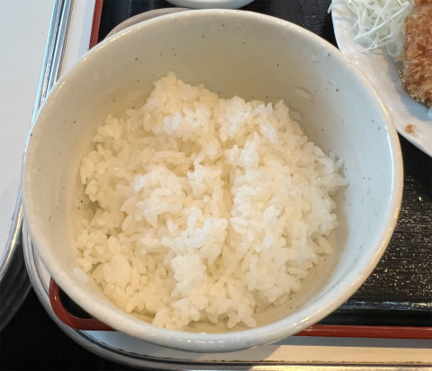 千葉県印旛郡酒々井町酒々井にある食堂「しすい亭」ミックスフライ定食