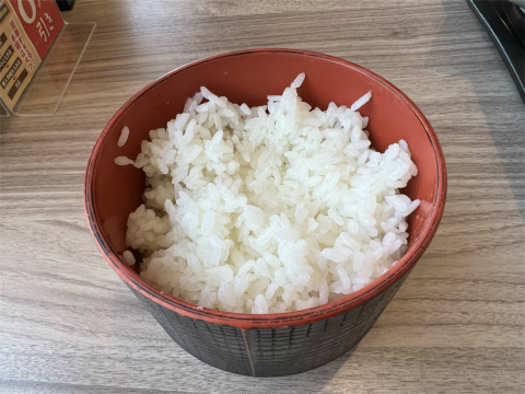 千葉県松戸市河原塚にある和食レストラン「はな膳 八柱店」刺身・天ぷら御膳