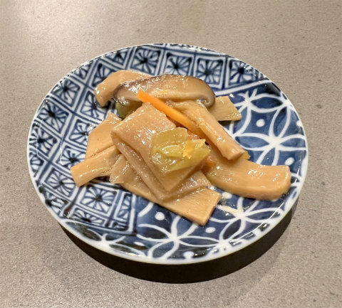 神奈川県横浜市中区相生町5丁目にある定食、食堂、居酒屋の「Table」夜定食