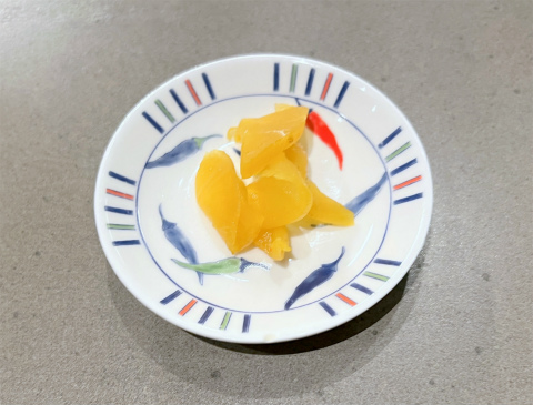 神奈川県横浜市中区相生町5丁目にある定食、食堂、居酒屋の「Table」夜定食