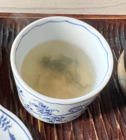 茨城県つくば市臼井にある焼肉、ステーキ、しゃぶしゃぶ、すき焼き「筑波山 常陸牛料理 ひたち野」ビーフシチューセット