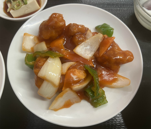 神奈川県横浜市神奈川区子安通3丁目にある「中華料理 三幸苑 神奈川新町店」