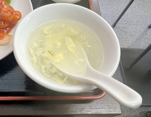 神奈川県横浜市神奈川区子安通3丁目にある「中華料理 三幸苑 神奈川新町店」
