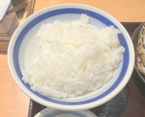 埼玉県越谷市レイクタウン3丁目にある天ぷらのお店「日本橋 からり イオンレイクタウンmori店」