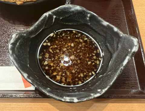 埼玉県越谷市レイクタウン3丁目にある天ぷらのお店「日本橋 からり イオンレイクタウンmori店」