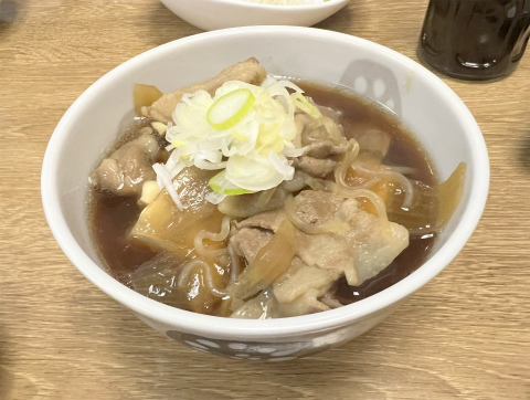 東京都港区新橋2丁目にある居酒屋「ひょっとこ 新橋店」