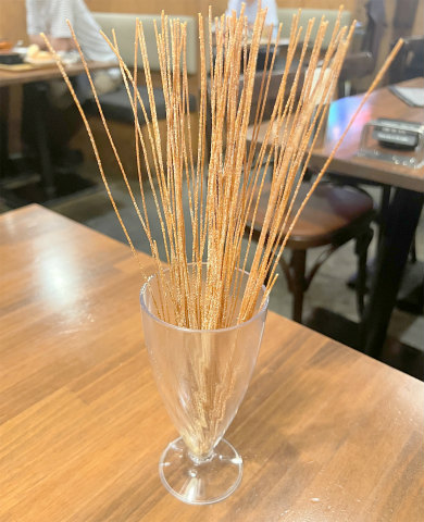 埼玉県朝霞市本町2丁目にあるフレンチのお店「あさかのビストロ BocO」