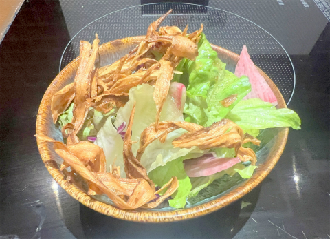 神奈川県川小崎市麻生区万福寺1丁目にある郷土料理、居酒屋の「九州料理 獅子丸 新百合ヶ丘店」