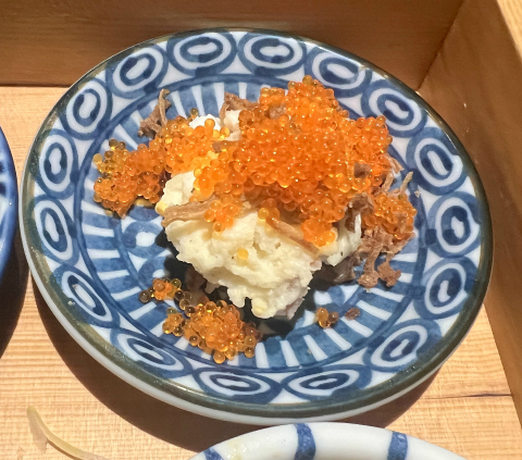 神奈川県川小崎市麻生区万福寺1丁目にある郷土料理、居酒屋の「九州料理 獅子丸 新百合ヶ丘店」