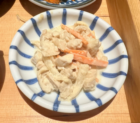 神奈川県川小崎市麻生区万福寺1丁目にある郷土料理、居酒屋の「九州料理 獅子丸 新百合ヶ丘店」