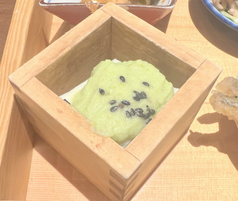 神奈川県川小崎市麻生区万福寺1丁目にある郷土料理、居酒屋の「九州料理 獅子丸 新百合ヶ丘店」