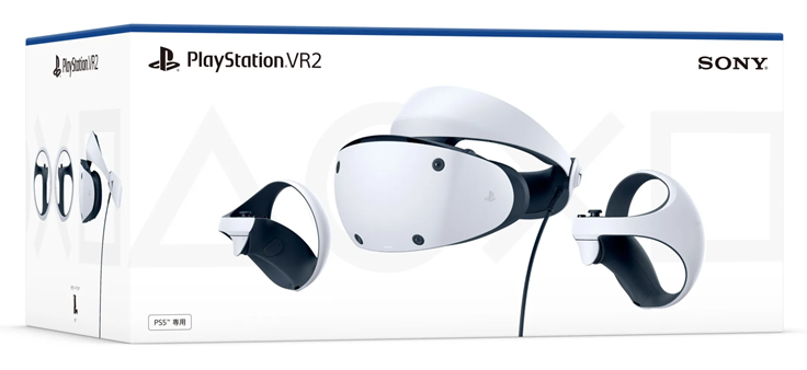 PSVR2