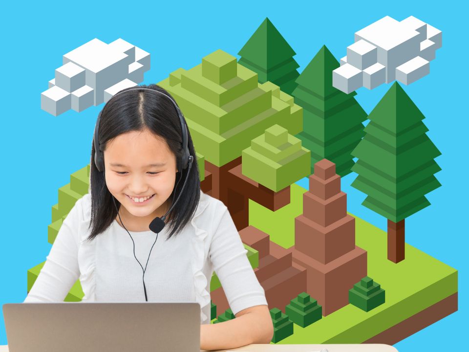 マインクラフトビンゴ大会