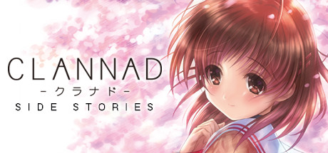 CLANNAD SS