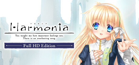 Harmonia Full HD