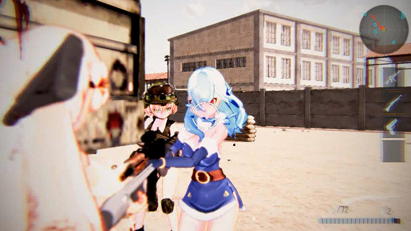 ガールズフォース アンダーウェアアカデミー