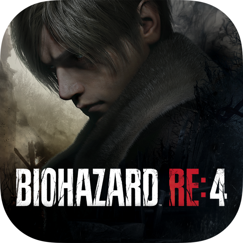 バイオハザードRE4
