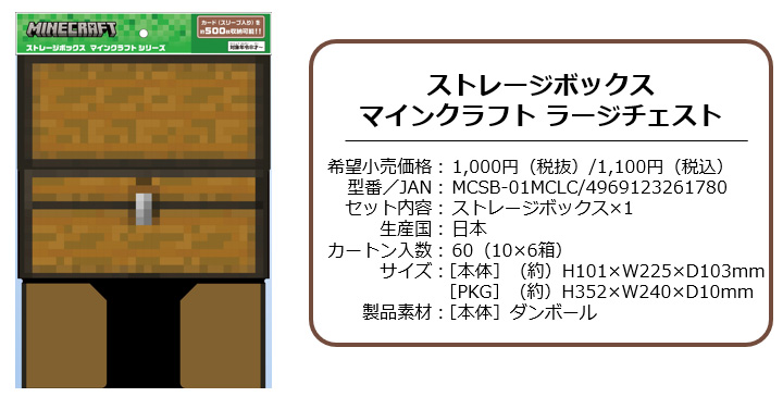 ラージチェスト