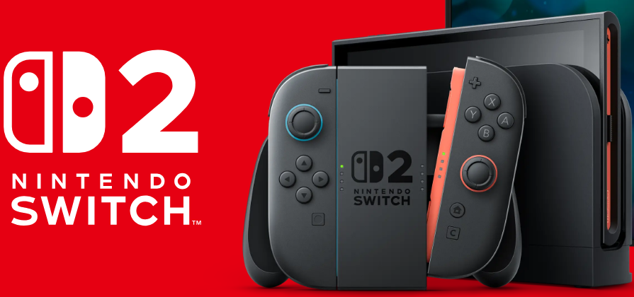 NintendoSwitch２